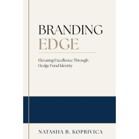 Branding Edge (Paperback)