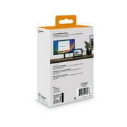 HyperDrive 4-in-1 USB-C Hub for iPad Pro/Air, Gray