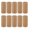 thumbnail image 1 of PENIKOKO 10Ud Kraft Para Empaque Y Almacenamiento De Cosméticos Y Café, 1 of 8