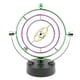 thumbnail image 2 of Giratorio de Movimiento Gadget Física Ciencia Juguete Escritorio Decoración para hogar shamjiam Perpetual Motion Toy, 2 of 7