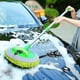 thumbnail image 5 of Cepillo de lavado de coches con mango largo, Kit de mopa para lavado de coches de microfibra, cepillo para lavado de coches, suministros de limpieza, Kit de cuidado del coche con cabezal de repuesto Rojo Verde Cocina, Decoración y Otros, 5 of 5