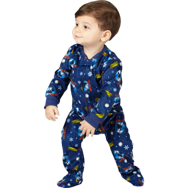 Polar Express Kids 'Believe' - Pieza de pijama