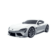 thumbnail image 4 of cartoon Car Theme Stickers, Waterproof Car Theme Sticker for Water Bottle Laptop Phone Cases Planner Skateboard Luggage Helmet Party Favor Decor, Ideal for Adults Teens Teacher Rewards, 4 of 9