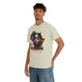 thumbnail image 6 of Black History Month T-shirt, Heavy Cotton Tee, 6 of 9