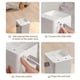 thumbnail image 3 of 3L Mist Humidifier Dual Spray Cool Mist Humidifier Quiet USB Powered Bedroom Humidifier 2 Spray Modes Top-Fill Humidifier for Room Home Office Car, 3 of 5