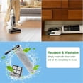 thumbnail image 5 of For Tineco Floor One Stretch S6 Wet and Dry Vacuum Cleaner Replacement Parts, Brush Rolls + Hepa Fil, 5 of 5