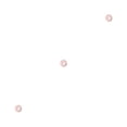 thumbnail image 3 of Tapas de agarre Injueey para pulgar Cómodo Antideslizante Reemplazo perfecto blanco sobre rosa, 3 of 6