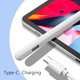 thumbnail image 1 of Laptop Stylus Recargable Drawing Stylus Pen Pantalla táctil para Apple iPad Pencil, 1 of 5