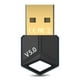 thumbnail image 3 of Worallymy Transmisor de audio inalámbrico Receptor Computadora de escritorio Adaptador compatible con Bluetooth para teclado Altavoz Ratón Worallymy JD735795647, 3 of 7