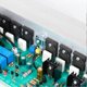 thumbnail image 2 of DX-800A Digital Amplifier Board 800W Mono Professional 2SA1943 2SC5200 Finished Amplifier Board-Lef, 2 of 5