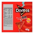 thumbnail image 3 of Botana Doritos switch con sabor a Sabritas adobadas 40 g, 3 of 5