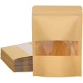 thumbnail image 1 of '10 Pack D Up Zip Pouch Bags, Reable Bag 14*20+4, 1 of 4