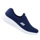 thumbnail image 2 of Tenis Sport Urbanos Suela Extra Ligera MARINO Comodos Unisex 24 Speed Limit 110, 2 of 6