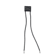 thumbnail image 2 of RG1988-2-6 Rc Network, 0.25 Mfd, 33 Ohm, 20% 600VDC 10% 1/2W, 2 of 2