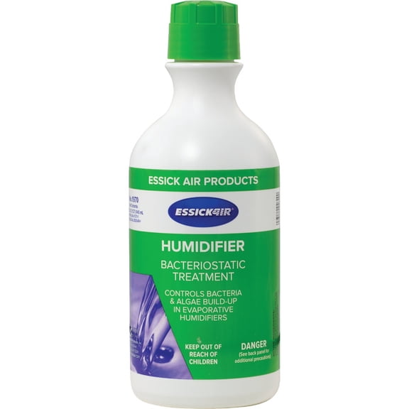 Essick Air 1970 32 oz Bottle Of Humidifier Bacteriostatic Treatment - Quantity of 3