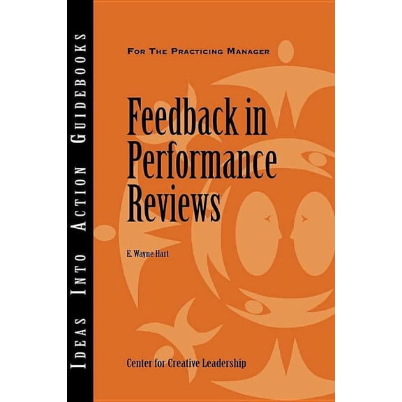 Feedback in Performance Reviews