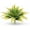Yellow, variant on Artificial Plant Outdoor Agave - Large Size UV Resistant Fake Agave Plants for Indoor and Outdoor Decor(28 Inch)