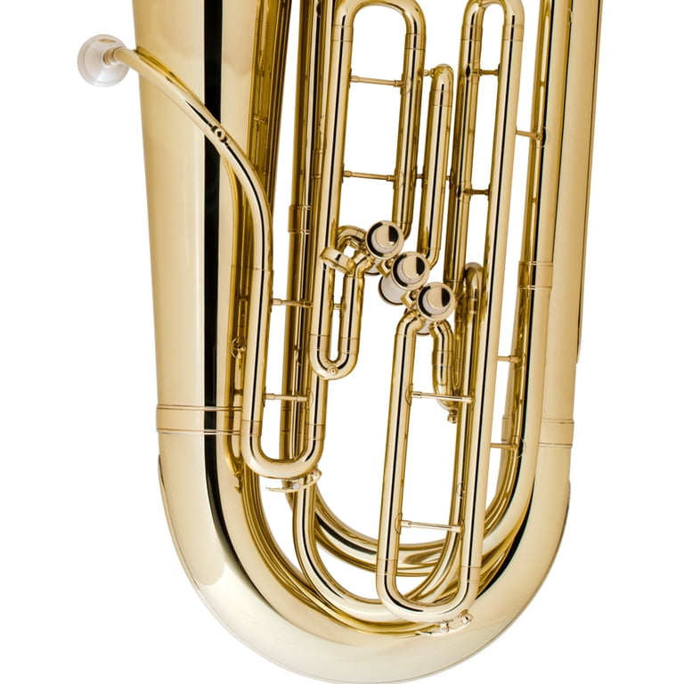 willie'sCustom Brass Tuba Walküre KS-CBI willie'sCustom Brass Tuba Walküre KS-CBI King 1135W Series 3-Valve