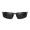 thumbnail image 3 of Briving al aire libre con gafas de sol de aluminio con logotipo personalizado polarizó gafas de sol deportivas para hombre, 3 of 3