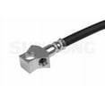 thumbnail image 2 of Sunsong 2203420 Brake Hydraulic Hose, 2 of 4