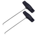 thumbnail image 1 of Elf Bee Outil de Retrait de Grappe d'Instruments pour Mercedes Benz, 1 of 4