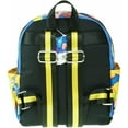 thumbnail image 2 of SpongeBob Squarepants- Patrick 12" Deluxe Oversize Print Daypack Backpack, 2 of 5