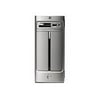 HP Pavilion s7310n - Slimline - tower - Celeron M 370 / 1.5 GHz - RAM 512 MB - HDD 160 GB - DVD-Writer - GMA 900 - Mdm - Win XP Home - monitor: none