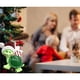 thumbnail image 2 of Advancent Colgante de decoración de árbol de Navidad Linda pequeña tortuga colgante de resina regalo de Navidad Kits de decoración para fiestas Advancent HA038753-00, 2 of 6