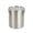 L, variant on YIFAEUX Airtight Food Storage Container Stainless Steel Pet Food Jar with Lid Dog Treat Bucket Kitchen Pantry Organizer for Coffee Cereal