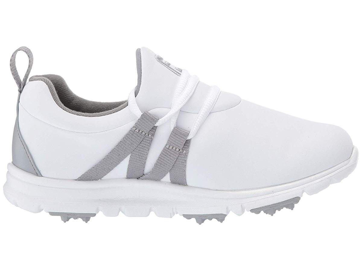 slip on golf shoes