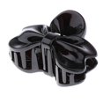 thumbnail image 4 of Clip de Garra de Pelo Pinza de Cabello de Mariposa Barrette Francés Herramienta Negro Zulema Pinzas para el cabello con pinzas para el cabello para mujer, 4 of 8