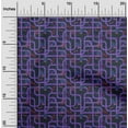 thumbnail image 2 of oneOone Silk Tabby Light Beige Fabric Travel Dress Material Fabric Print Fabric By The Yard 42 Inch Wide, 2 of 4