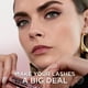 thumbnail image 2 of Máscara L'Oréal Paris Paradise Big Deal para dar volumen, 10 ml, 2 of 8