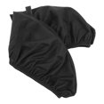 thumbnail image 1 of Moluckfu Cubierta Larga Para Asiento De Motocicleta En Material PU Negro Con Gran Elasticidad, 1 of 7
