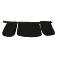 thumbnail image 2 of Sac Ceinture Taille Réglable Grande Capacité Multi-Poches Tablier Multifonctionnel pour Hommes Femmes, 2 of 9
