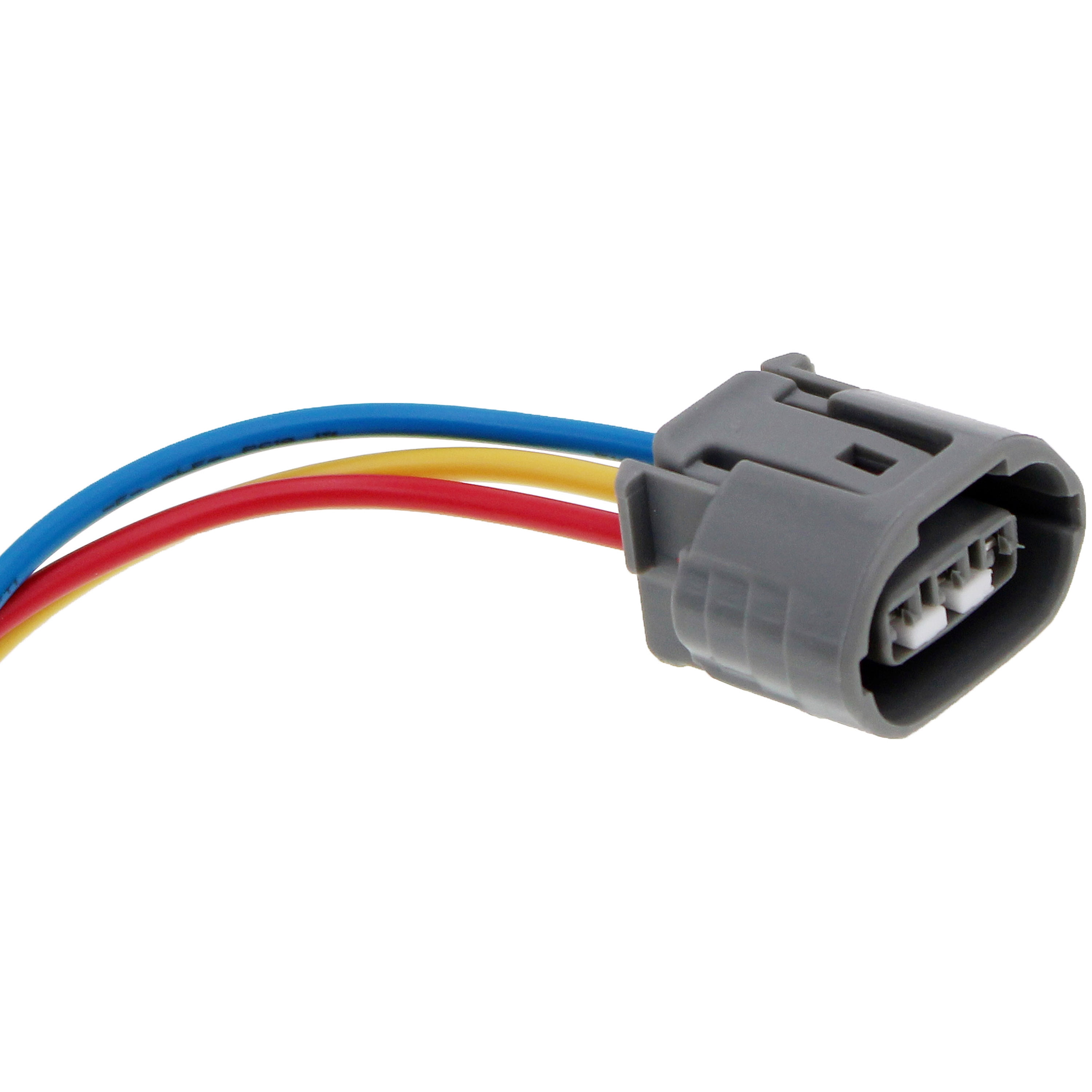 Dorman 645-229 Alternator Connector Pigtail for Specific Nissan Models