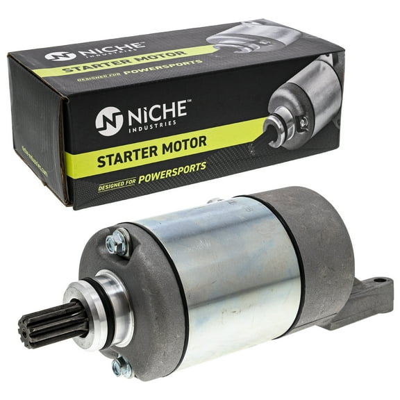 Niche Starter Motor for Can-Am Outlander 400 450 Max ATV 519-CSM2345O