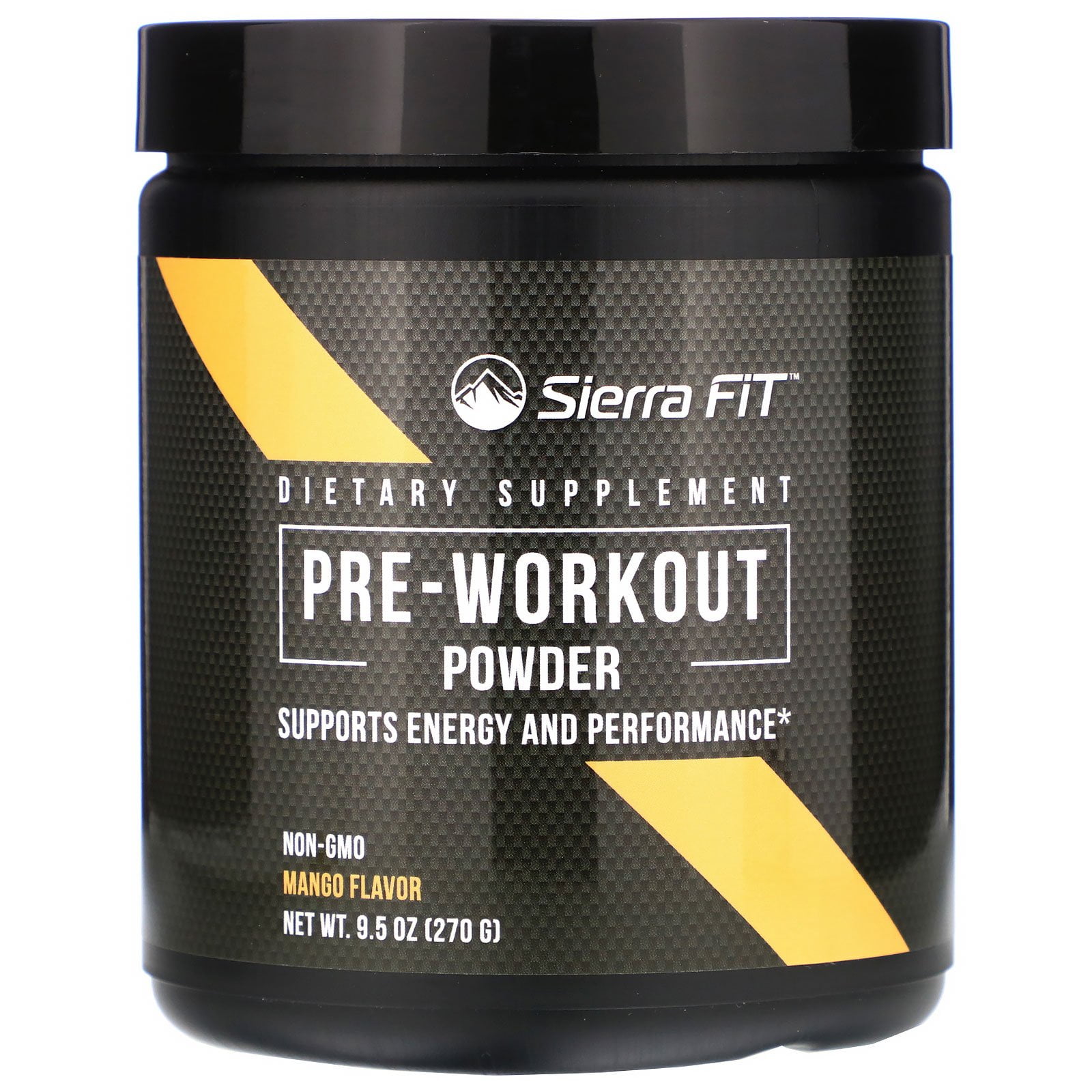 Simple Arg 9 For Pre Workout for Push Pull Legs