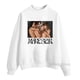 thumbnail image 3 of Sudadera MåNeskin vintage para mujer, sudadera con capucha de Damiano David Maneskin Eurovision, chándal de hip hop genial, ropa de invierno Zitti E Buoni, 3 of 5