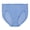 Mockingbird, variant on Women's Illumination Hi-Cut Panties, Silky Stretch Underwear, Multipacks, Sizes M - 3XL