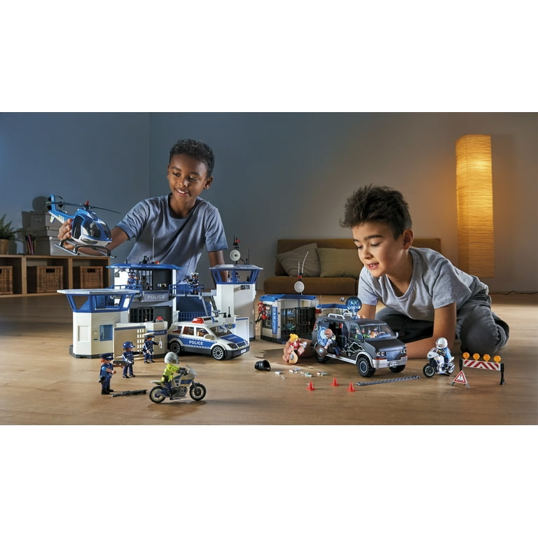 Playmobil sets on sale at walmart