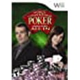 thumbnail image 2 of World Championship Poker: All In - Nintendo Wii, 2 of 2