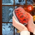thumbnail image 6 of HIBIBUD 2026 New Rechargeable Electric Hand Warmer with Usb Cable,Portable & Reusable Abs Heater for 6-8 Hours of Warmth,Perfect Winter Gift for Outdoors and Travel Rechargeable Hand Warmer, 6 of 7