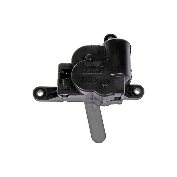Dorman 604-030 HVAC Blend Door Actuator for Specific Chrysler / Dodge Models Fits select: 2001-2003 CHRYSLER INTREPID, 1999-2004 CHRYSLER 300M