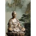 thumbnail image 1 of Taladro Pintura Diamante (DB6047) 5D DIY Completo Buda Estatua Bordado Kits (hg272) 20X30cm FLhrweasw Nuevo, 1 of 1