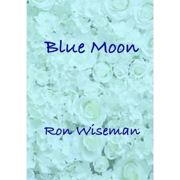 Blue Moon (Paperback)