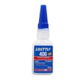 thumbnail image 1 of Loctite 406 20g Fast Curing Instant Adhesive Industrial Super Glue, 1 of 5