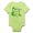 Kiwi, variant on CafePress - My Nanny Loves Me Dinosaur Infant Bodysuit - Baby Light Bodysuit, Size Newborn - 24 Months