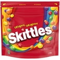 thumbnail image 1 of SKITTLES, Original Chewy Candy, Bulk Size, 1.16kg, 1 of 5