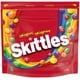 Bonbons à mâcher Skittles Originaux, saveur de fruits originale, sac, 1.16 kg Sac de 1.16&nbsp;kg – image 1 sur 5